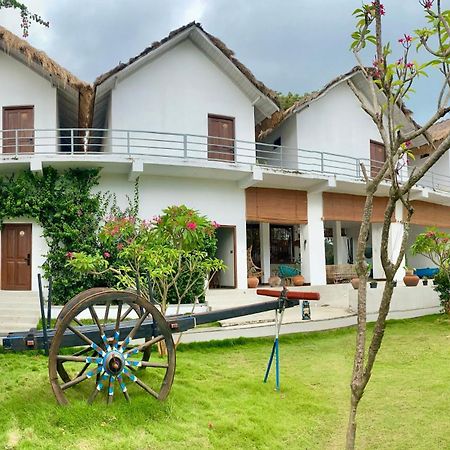 Oruwa Boutique Villas Arugam Bay Esterno foto
