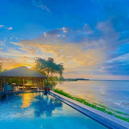 Oruwa Boutique Villas Arugam Bay Esterno foto