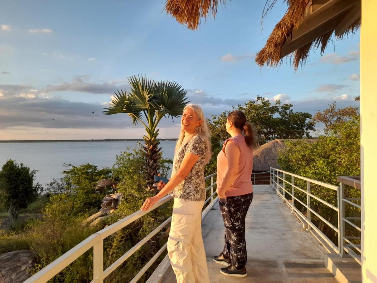 Oruwa Boutique Villas Arugam Bay Esterno foto