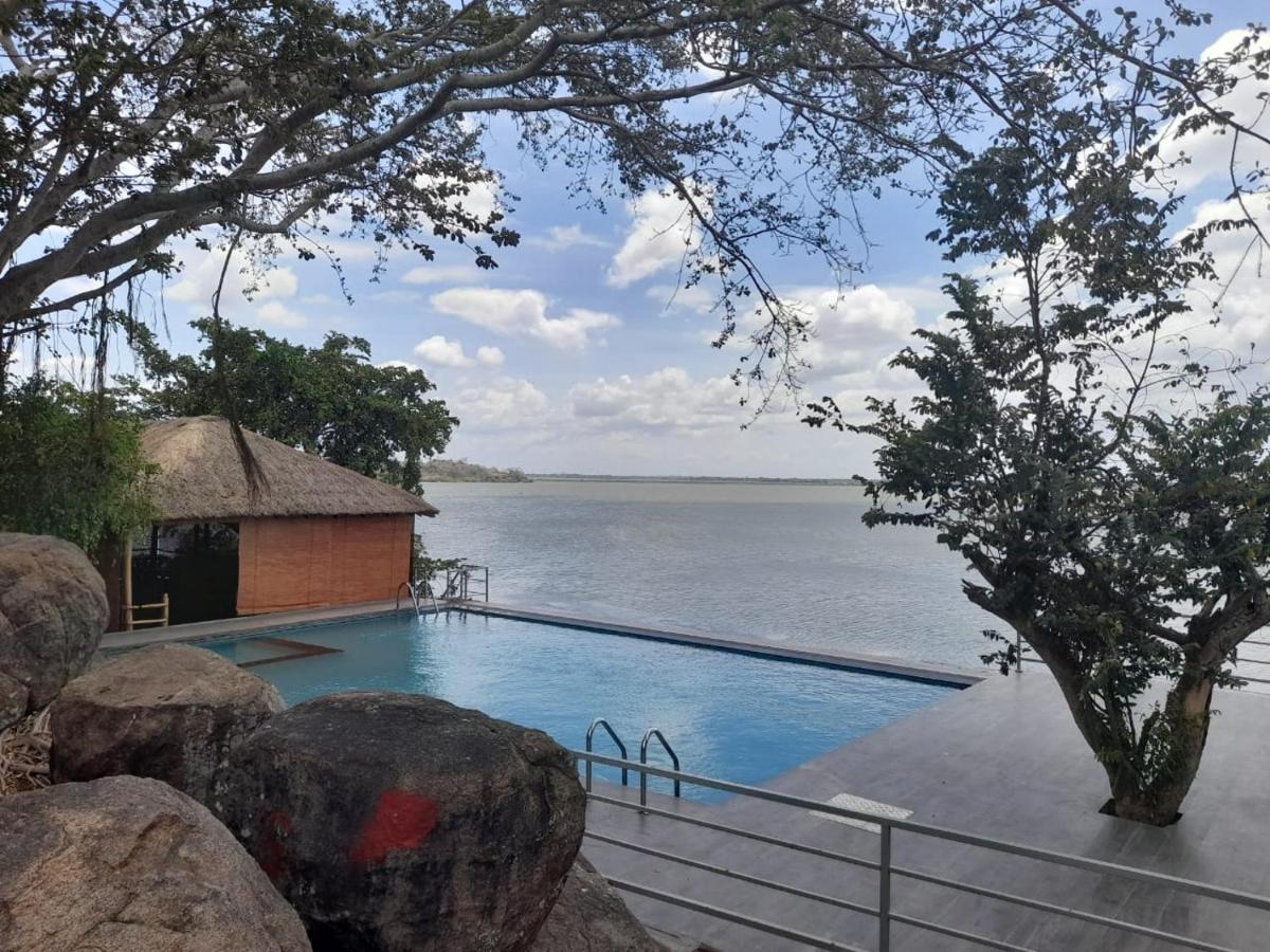Oruwa Boutique Villas Arugam Bay Esterno foto