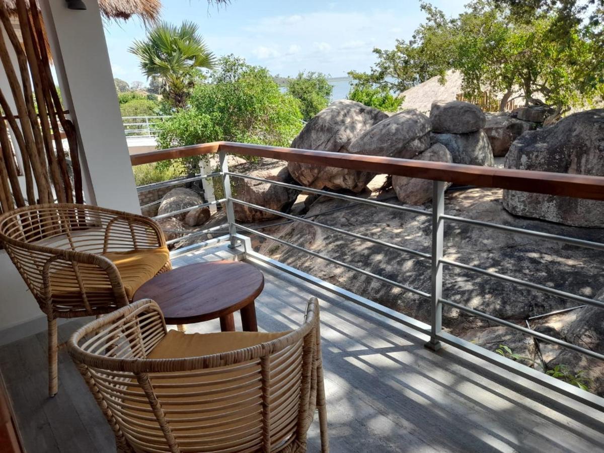 Oruwa Boutique Villas Arugam Bay Esterno foto