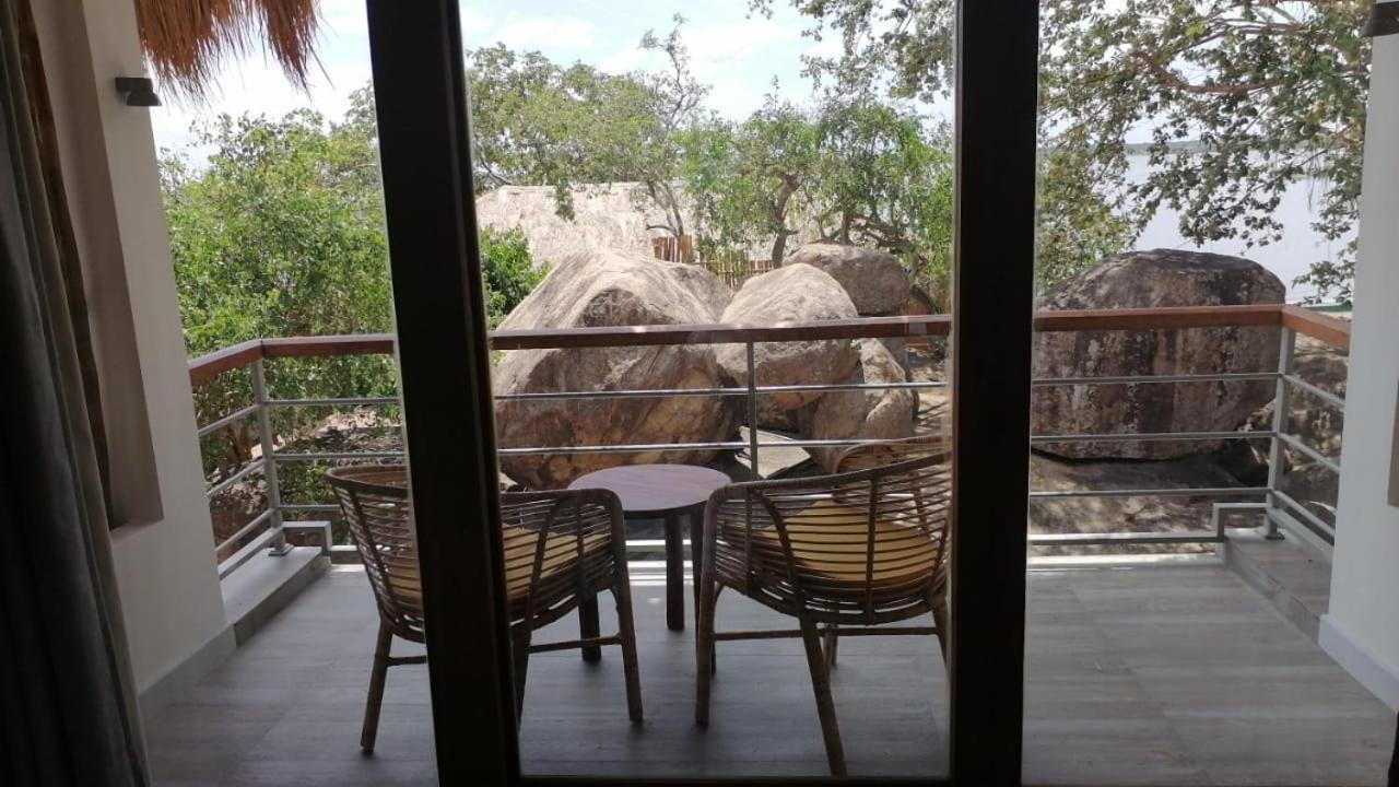 Oruwa Boutique Villas Arugam Bay Esterno foto