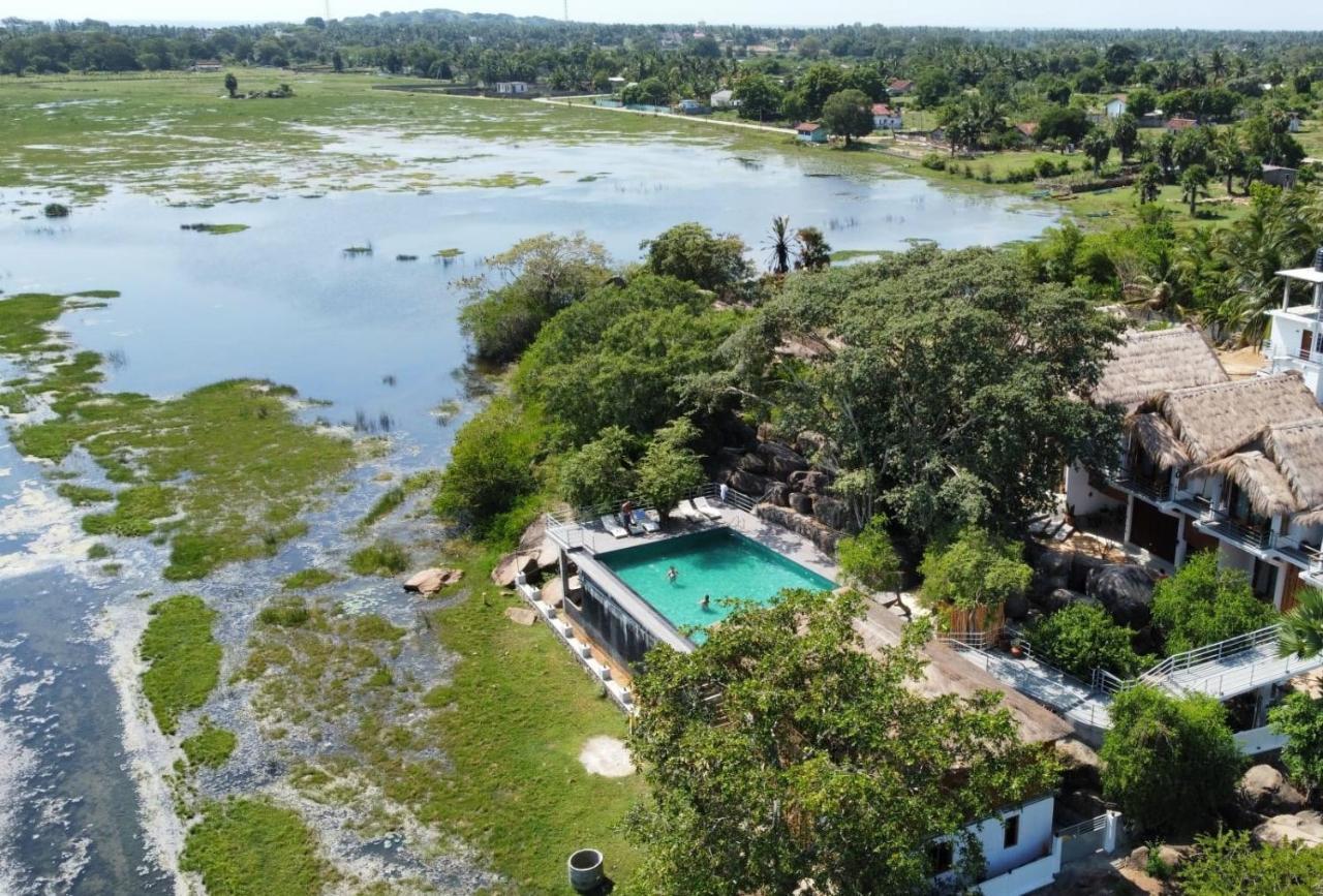Oruwa Boutique Villas Arugam Bay Esterno foto