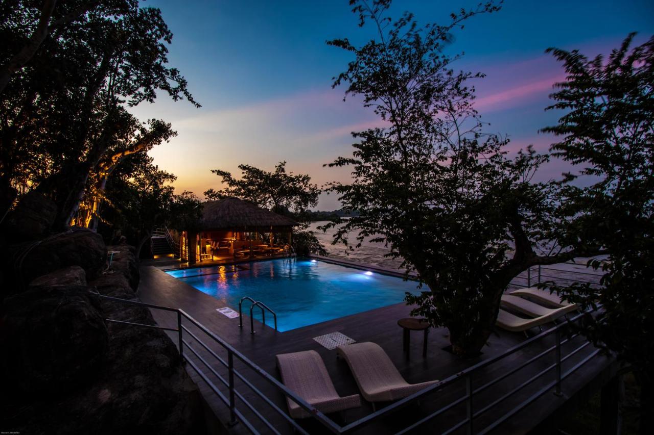 Oruwa Boutique Villas Arugam Bay Esterno foto