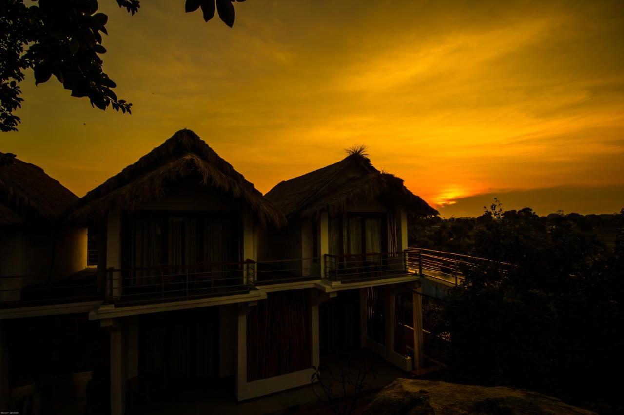 Oruwa Boutique Villas Arugam Bay Esterno foto