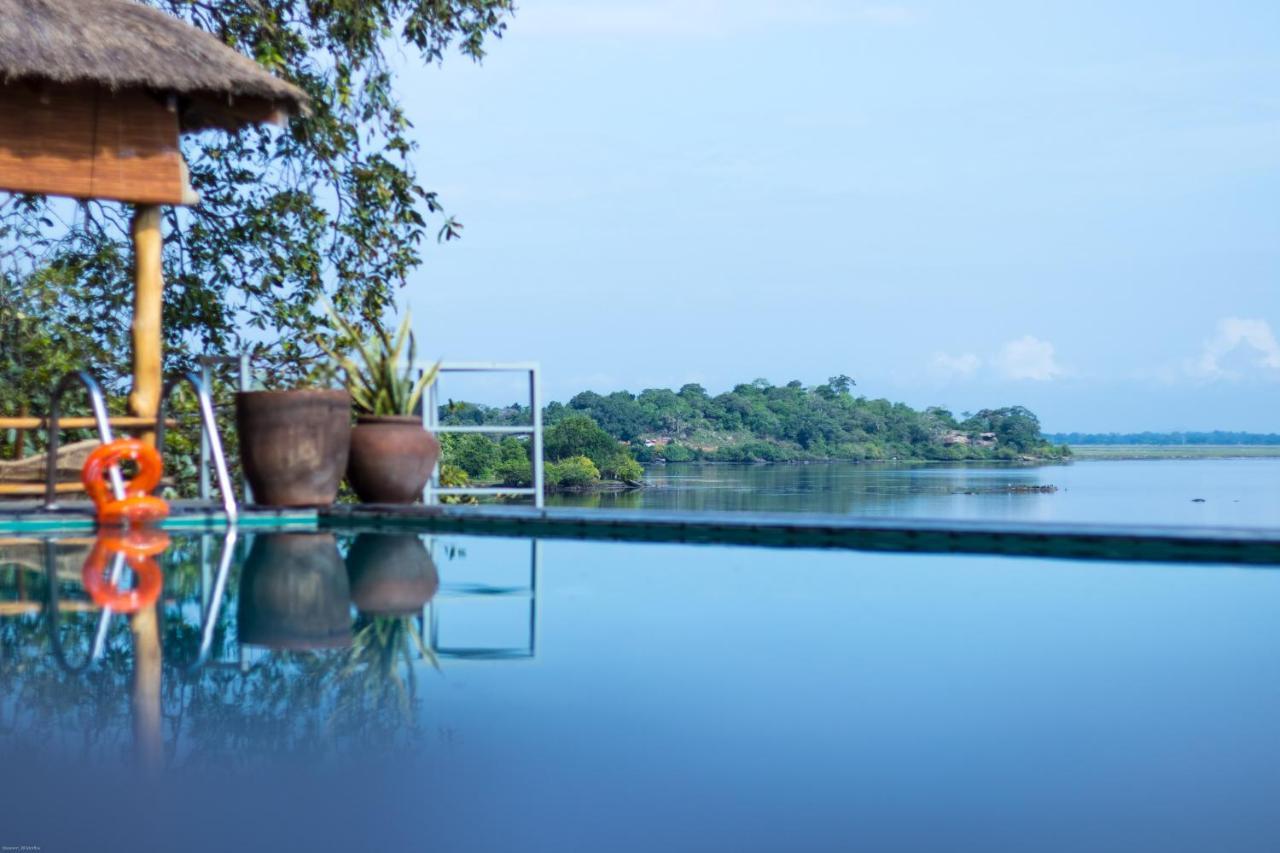 Oruwa Boutique Villas Arugam Bay Esterno foto