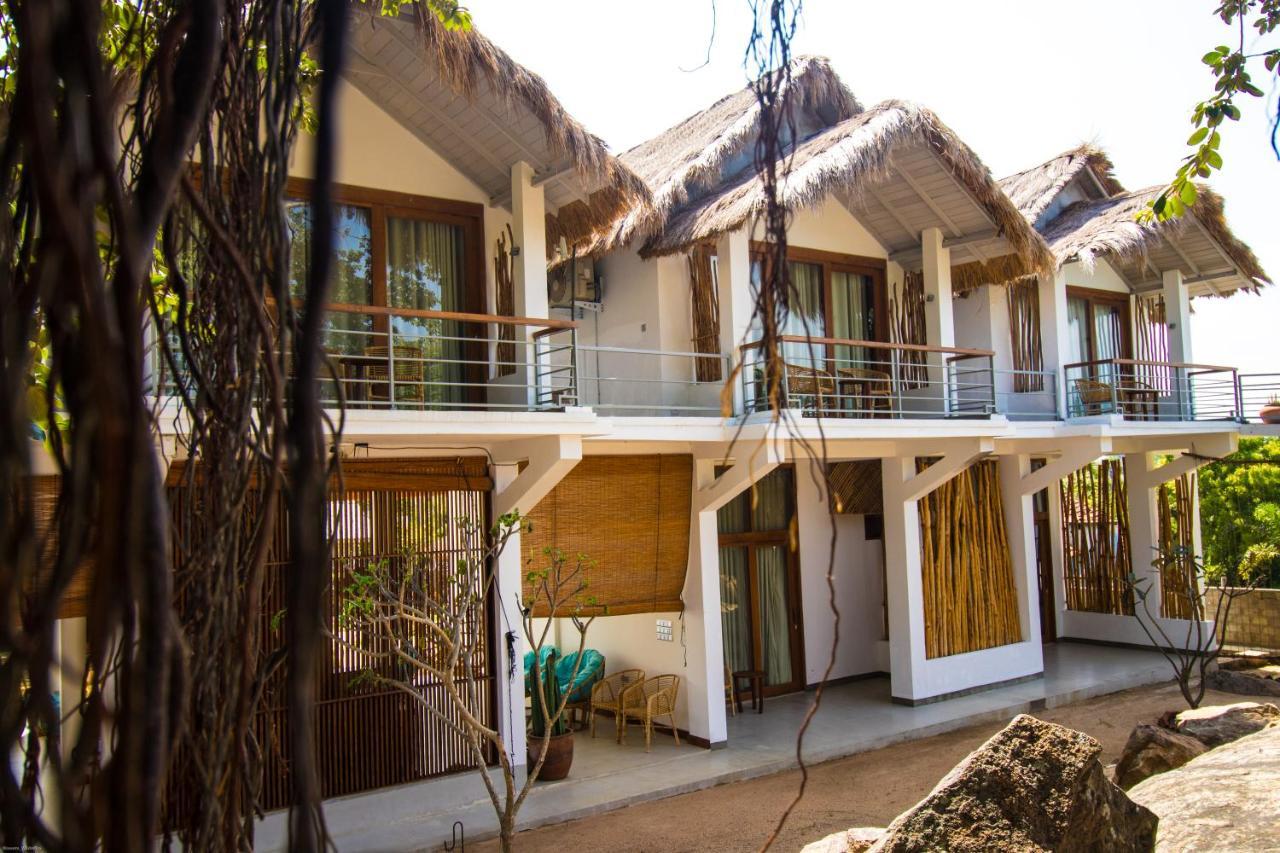 Oruwa Boutique Villas Arugam Bay Esterno foto