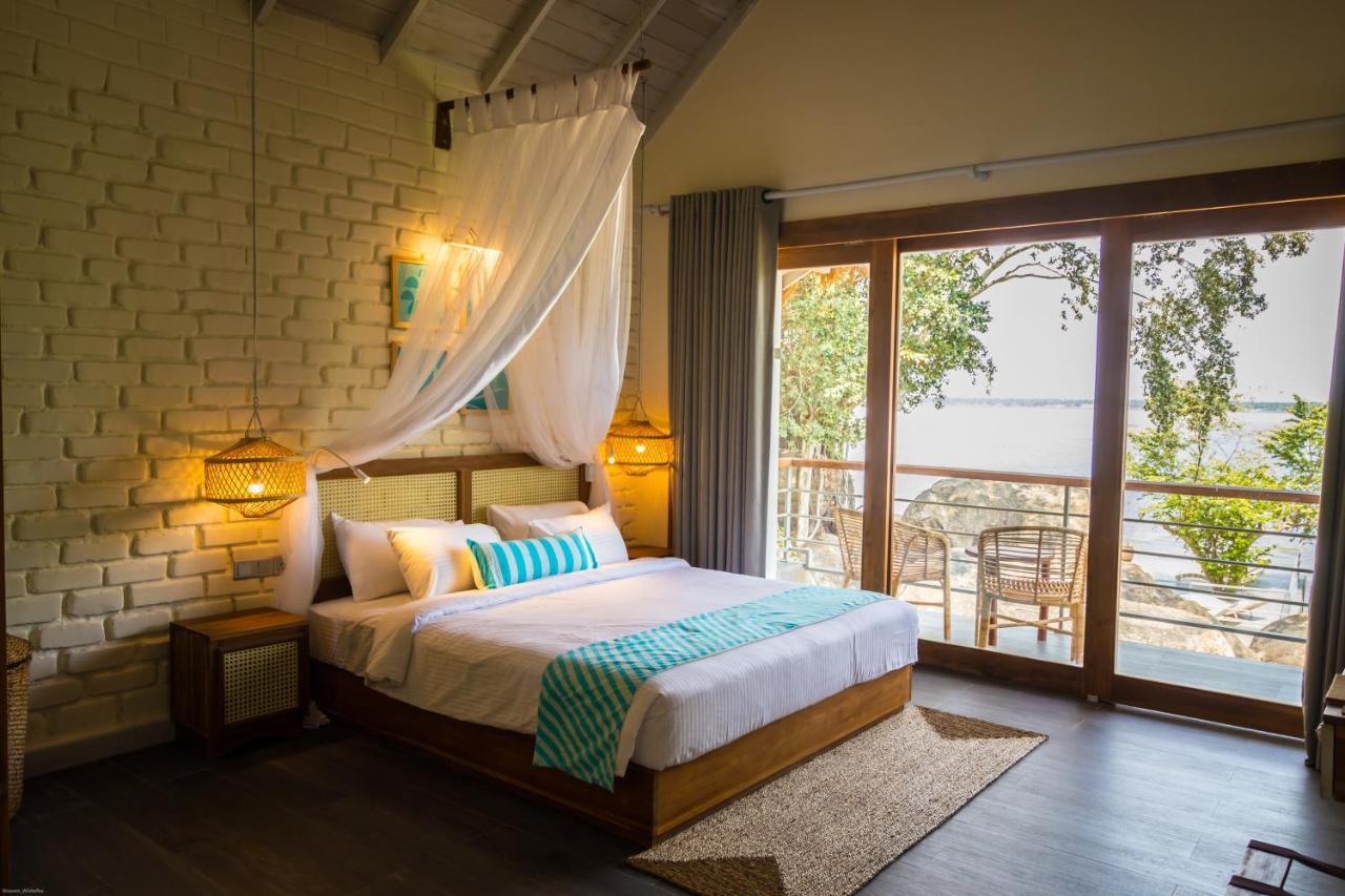 Oruwa Boutique Villas Arugam Bay Esterno foto