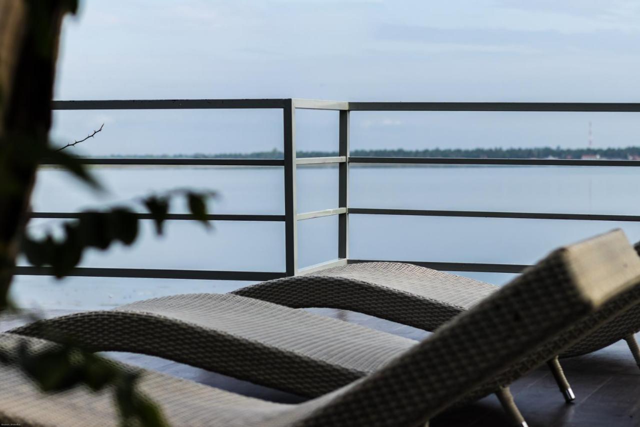 Oruwa Boutique Villas Arugam Bay Esterno foto