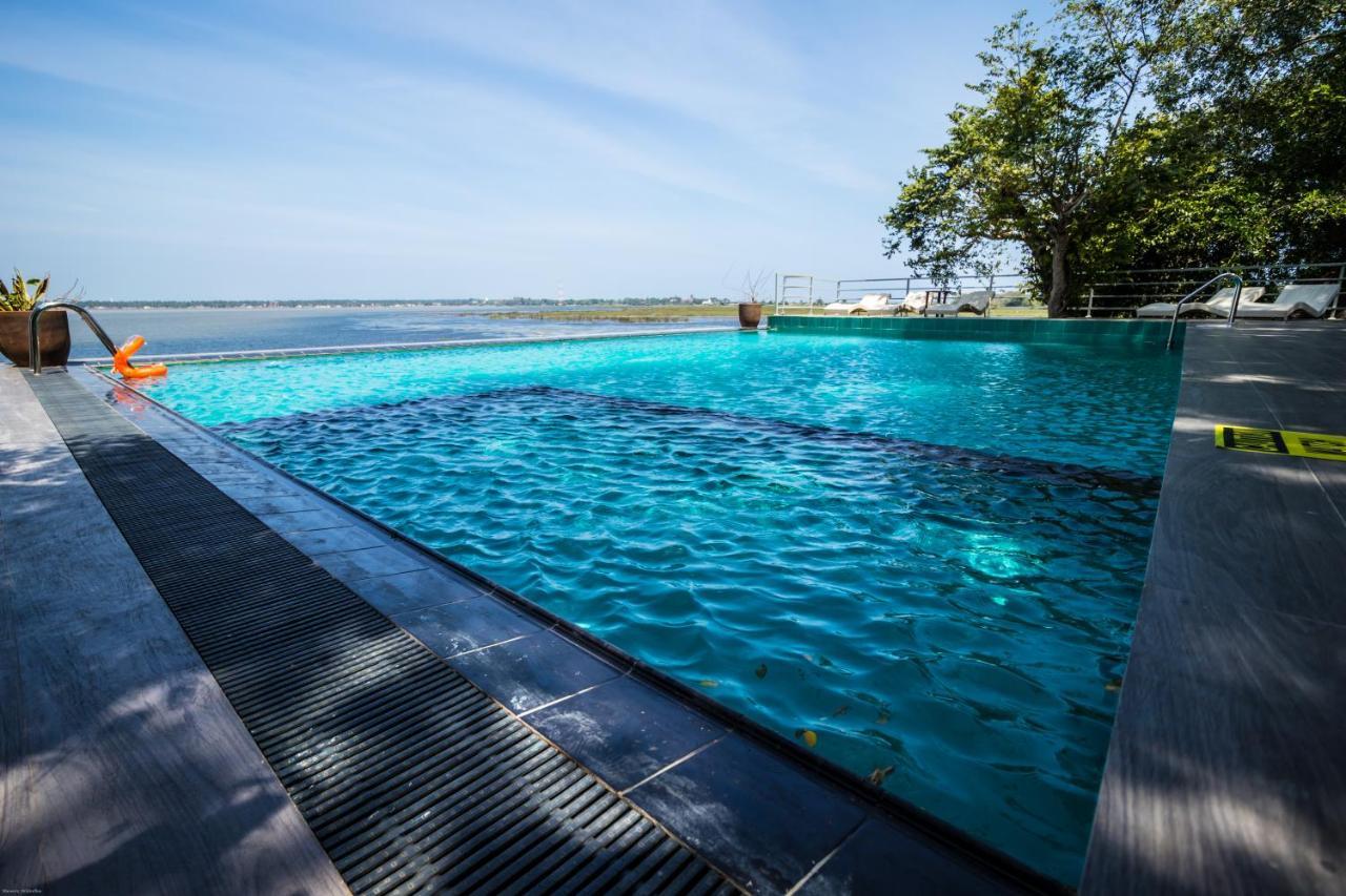 Oruwa Boutique Villas Arugam Bay Esterno foto