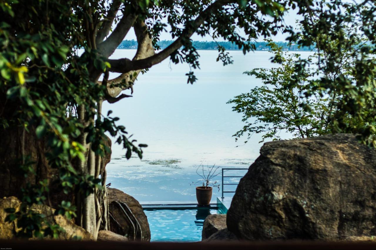 Oruwa Boutique Villas Arugam Bay Esterno foto