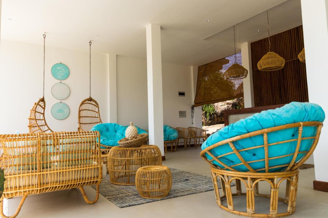 Oruwa Boutique Villas Arugam Bay Esterno foto