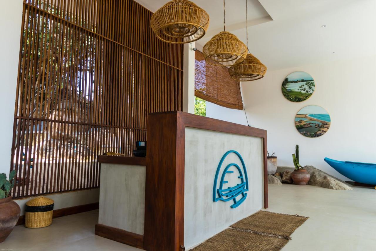 Oruwa Boutique Villas Arugam Bay Esterno foto