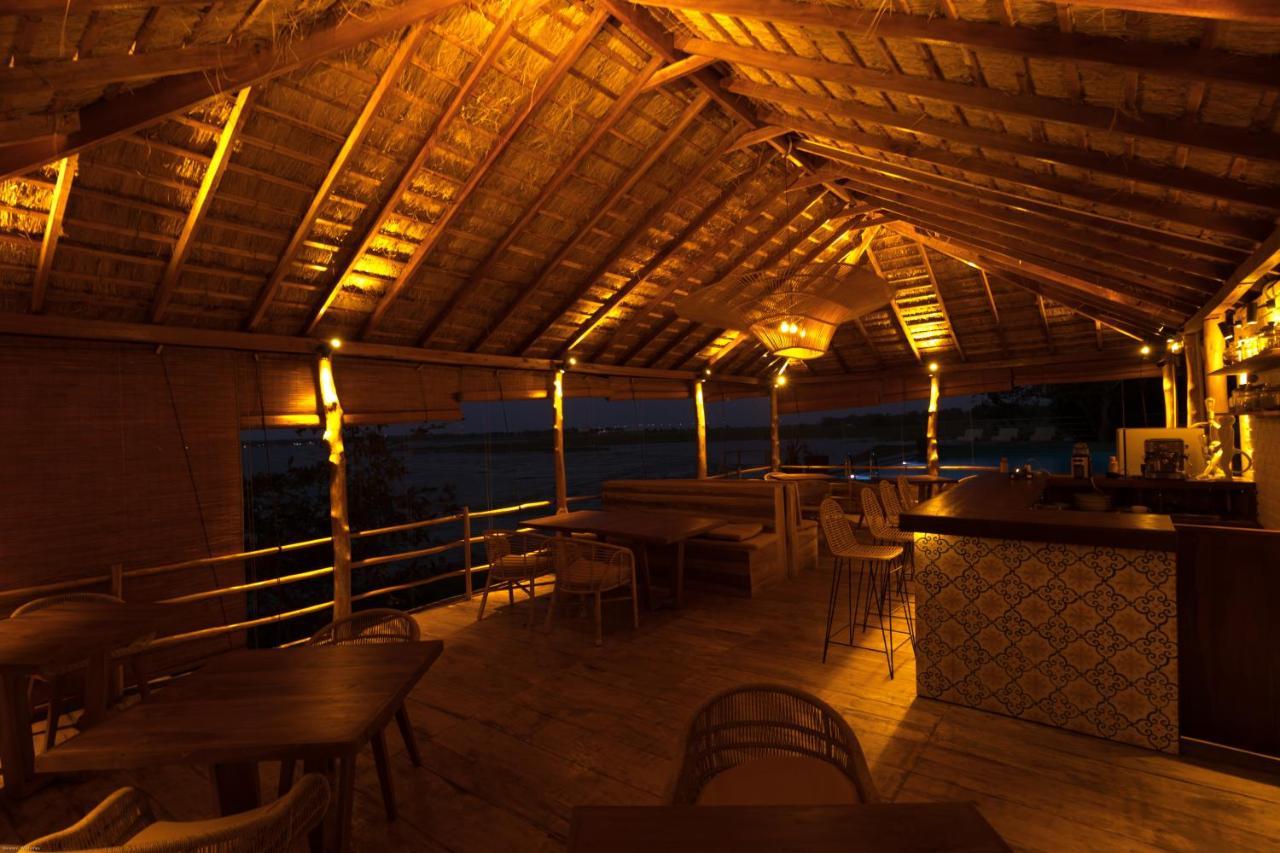 Oruwa Boutique Villas Arugam Bay Esterno foto