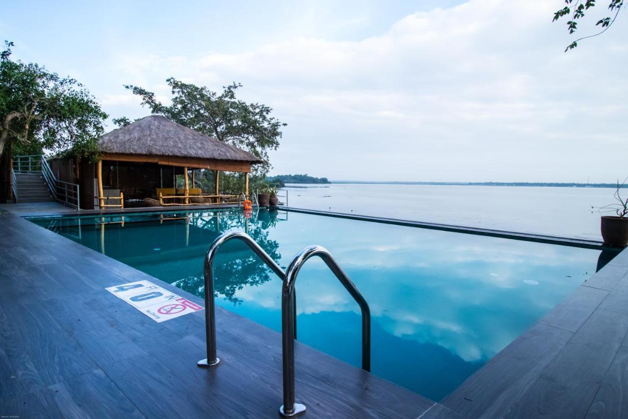 Oruwa Boutique Villas Arugam Bay Esterno foto
