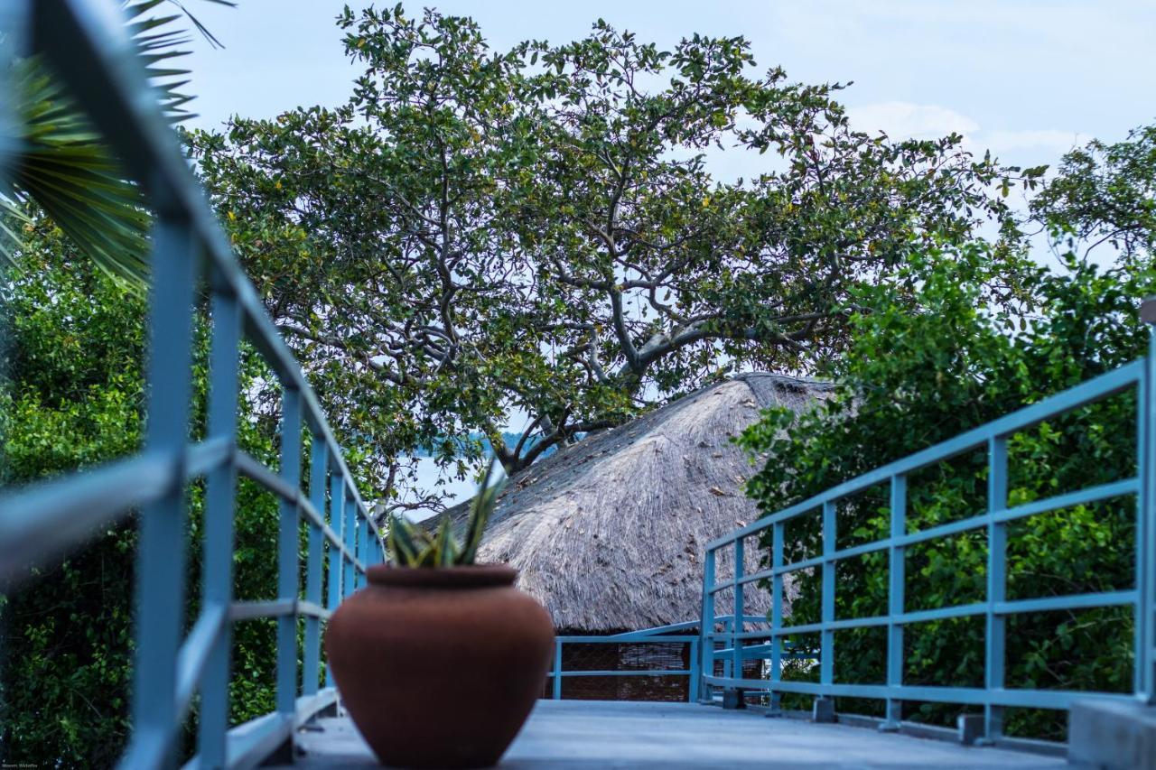 Oruwa Boutique Villas Arugam Bay Esterno foto