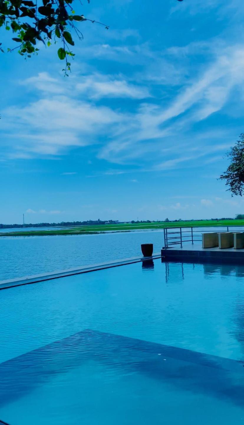 Oruwa Boutique Villas Arugam Bay Esterno foto