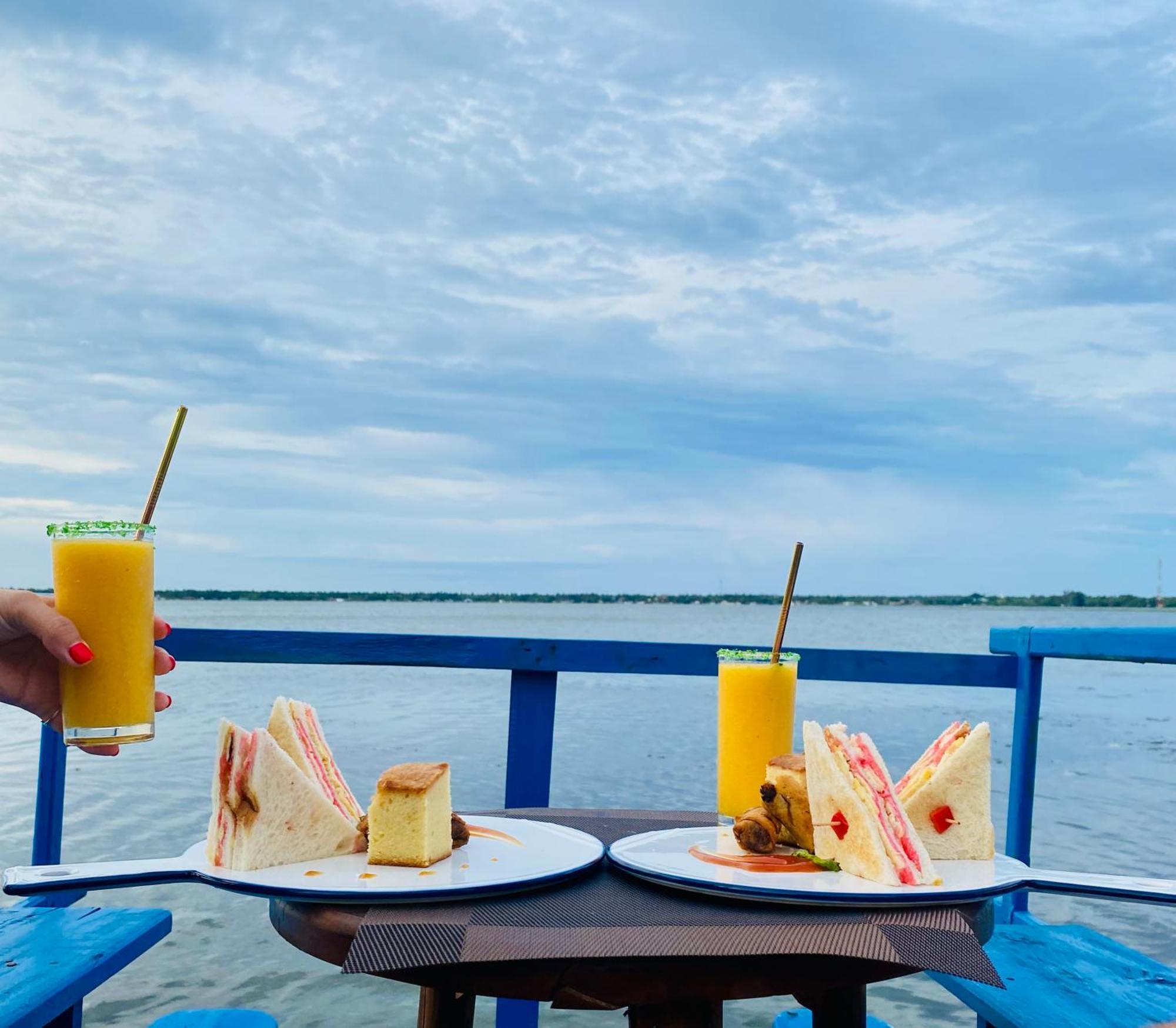 Oruwa Boutique Villas Arugam Bay Esterno foto