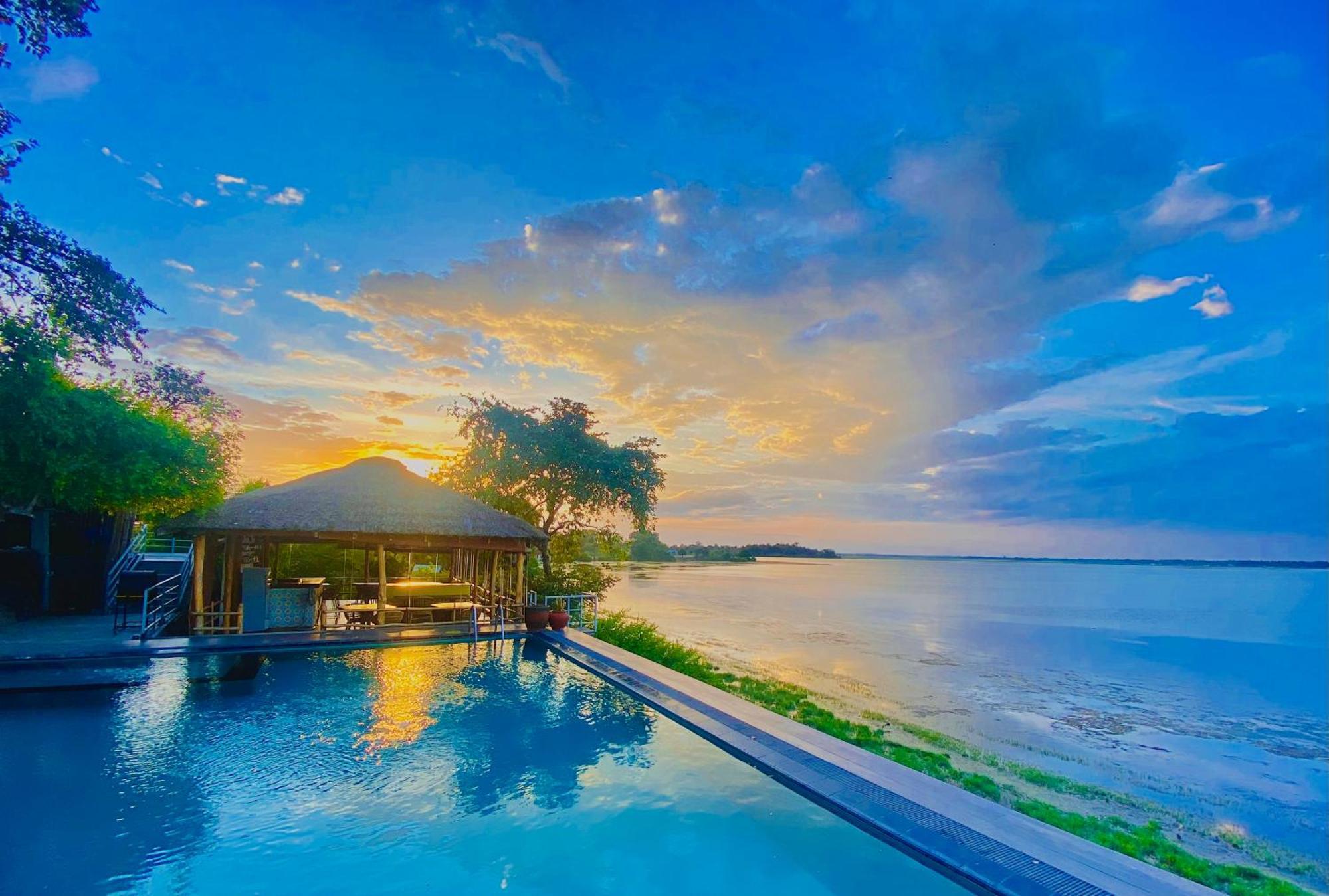 Oruwa Boutique Villas Arugam Bay Esterno foto